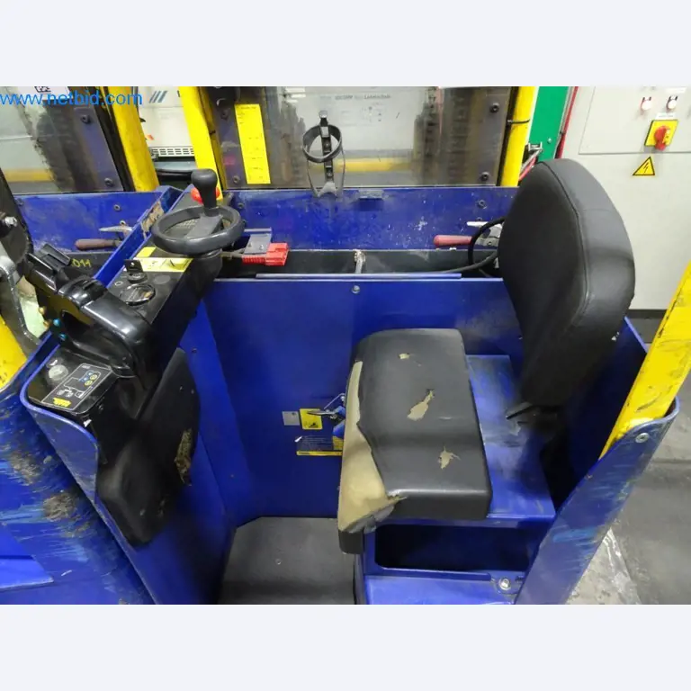 Kettler Freizeit GmbH - em cooperação com HT Hanseatische Industrie-Consult KG-3