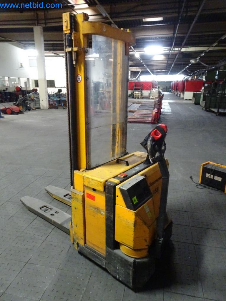 Kettler Freizeit GmbH - ve spolupráci s HT Hanseatische Industrie-Consult KG-1