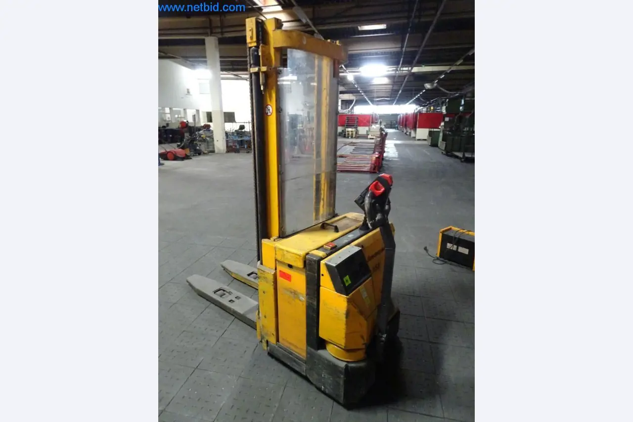 Kettler Freizeit GmbH - em cooperação com HT Hanseatische Industrie-Consult KG-1