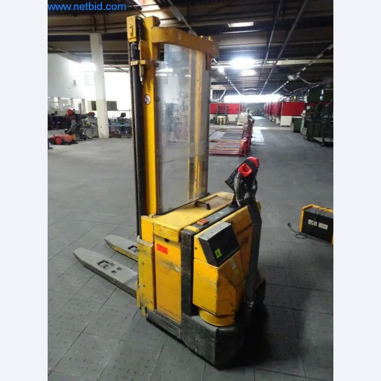 Kettler Freizeit GmbH - em cooperação com HT Hanseatische Industrie-Consult KG-1