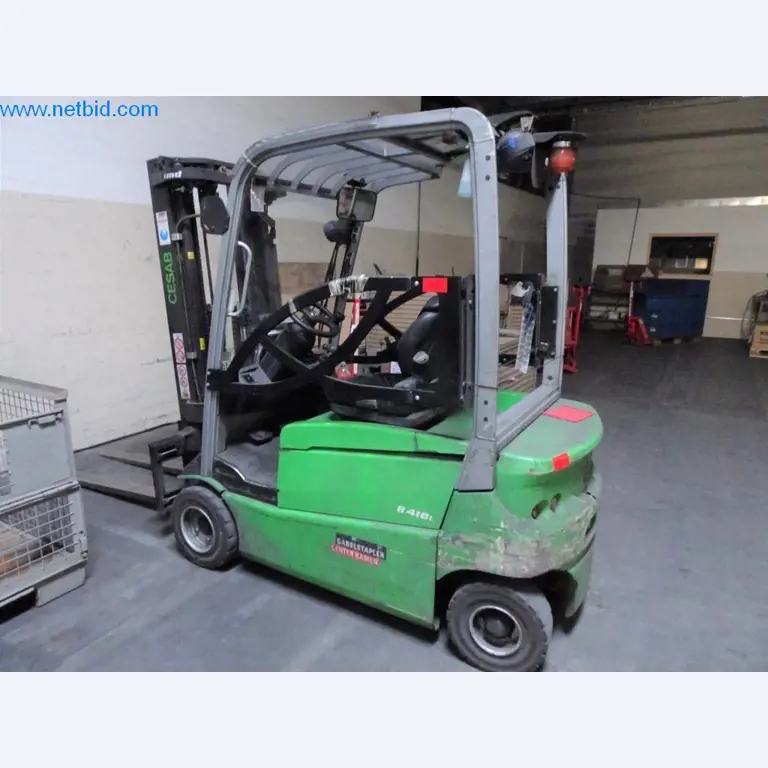 Kettler Freizeit GmbH - em cooperação com HT Hanseatische Industrie-Consult KG-1