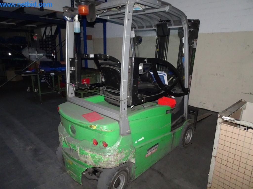 Kettler Freizeit GmbH - en collaboration avec HT Hanseatische Industrie-Consult KG-2