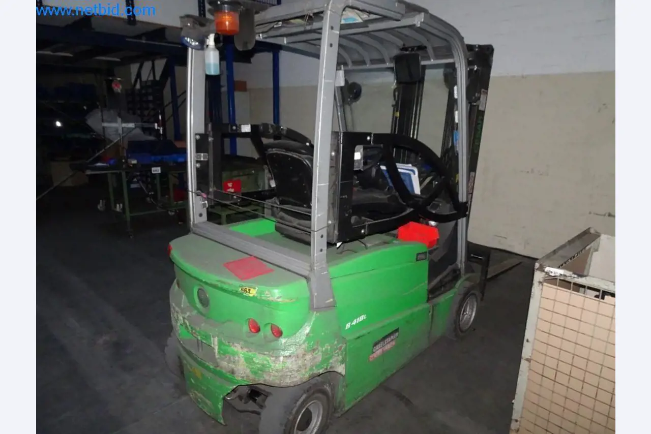 Kettler Freizeit GmbH - em cooperação com HT Hanseatische Industrie-Consult KG-2