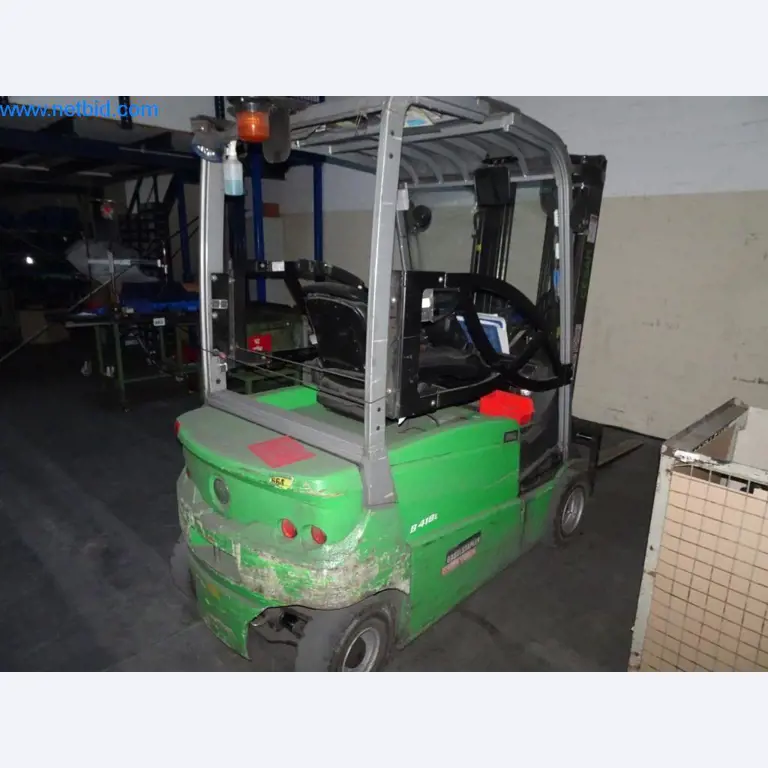 Kettler Freizeit GmbH - em cooperação com HT Hanseatische Industrie-Consult KG-2