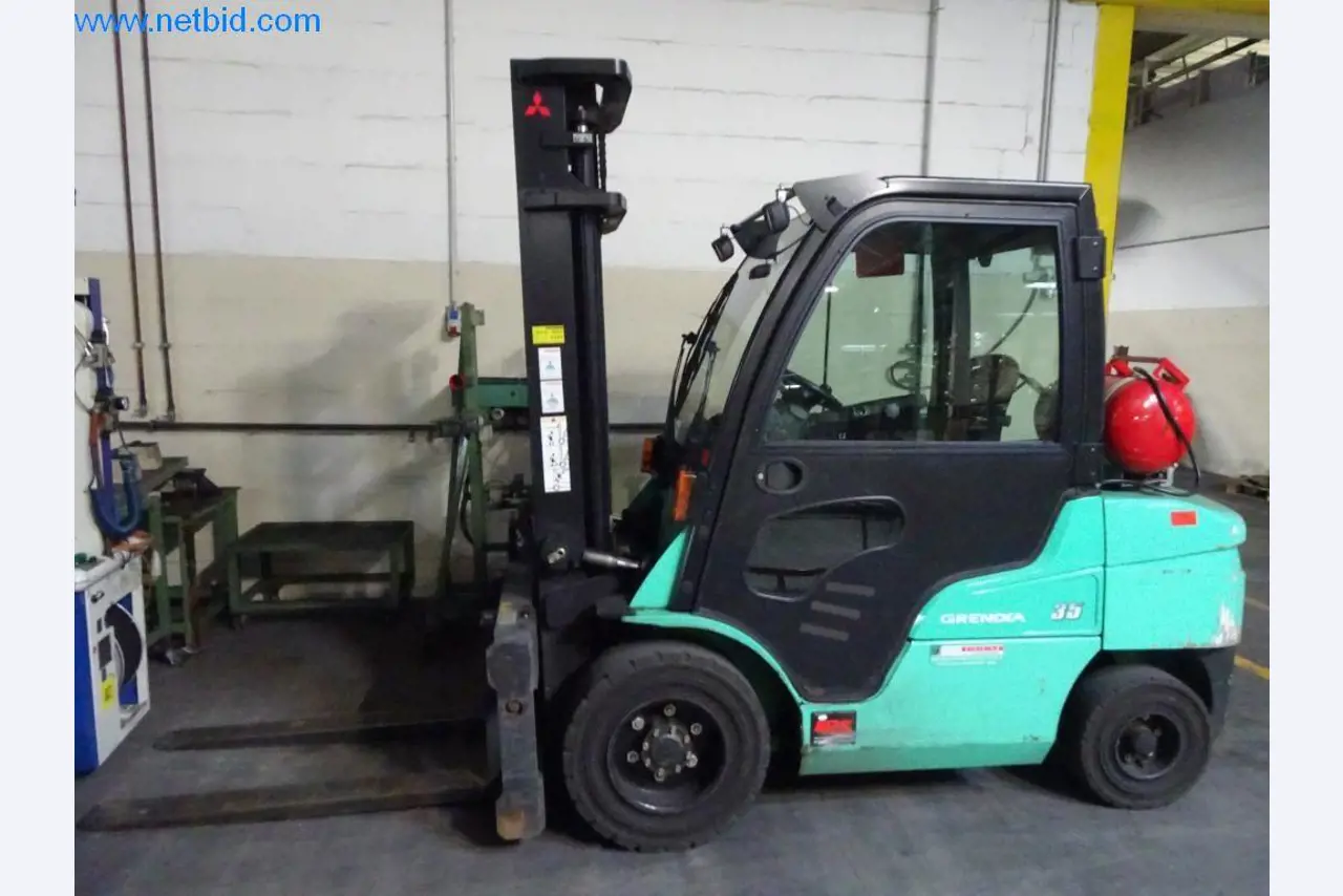 Kettler Freizeit GmbH - em cooperação com HT Hanseatische Industrie-Consult KG-1