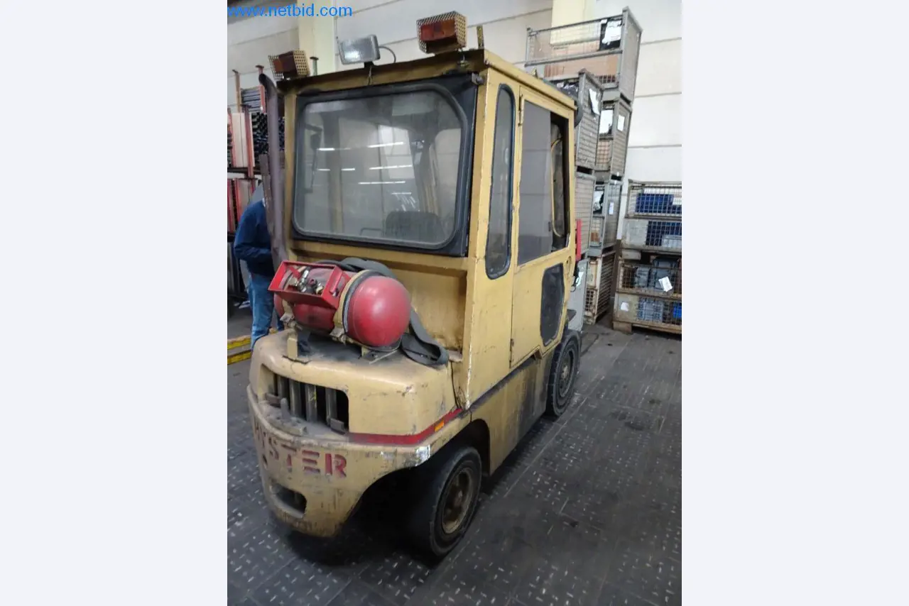 Kettler Freizeit GmbH - em cooperação com HT Hanseatische Industrie-Consult KG-2