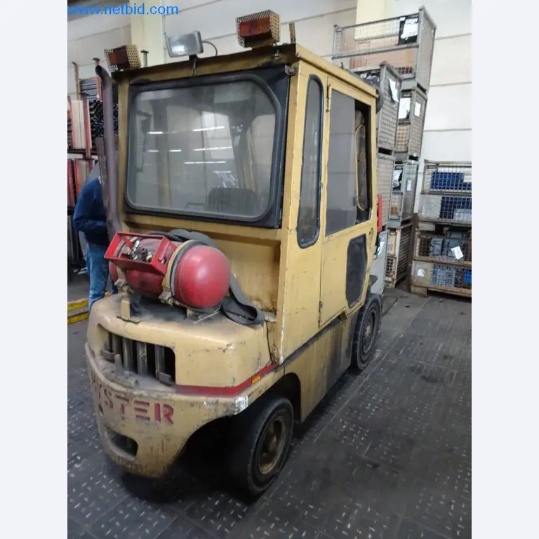 Kettler Freizeit GmbH - em cooperação com HT Hanseatische Industrie-Consult KG-2