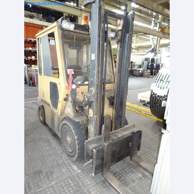 Kettler Freizeit GmbH - em cooperação com HT Hanseatische Industrie-Consult KG-3