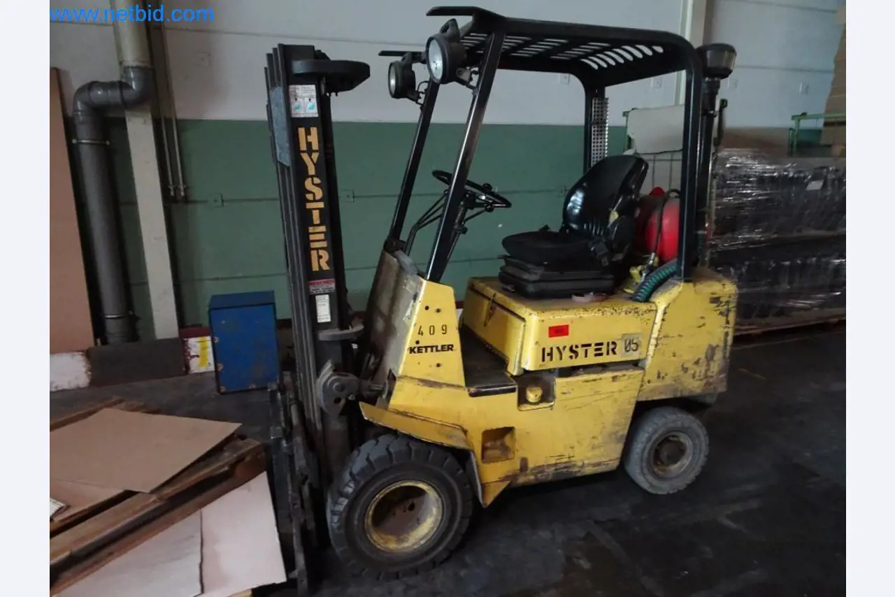 Kettler Freizeit GmbH - em cooperação com HT Hanseatische Industrie-Consult KG-1