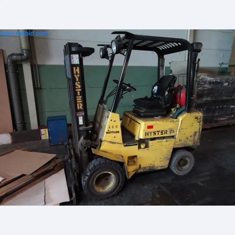 Kettler Freizeit GmbH - em cooperação com HT Hanseatische Industrie-Consult KG-1