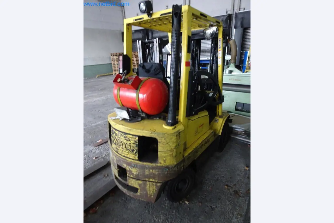 Kettler Freizeit GmbH - em cooperação com HT Hanseatische Industrie-Consult KG-2
