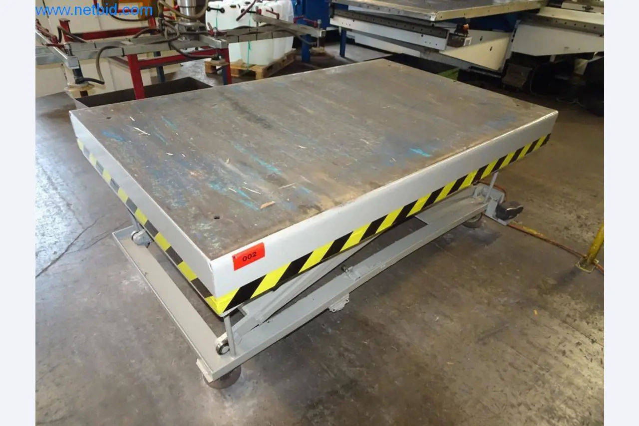 Kettler Freizeit GmbH - em cooperação com HT Hanseatische Industrie-Consult KG-2