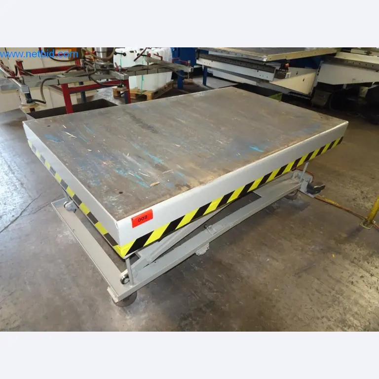 Kettler Freizeit GmbH - em cooperação com HT Hanseatische Industrie-Consult KG-2
