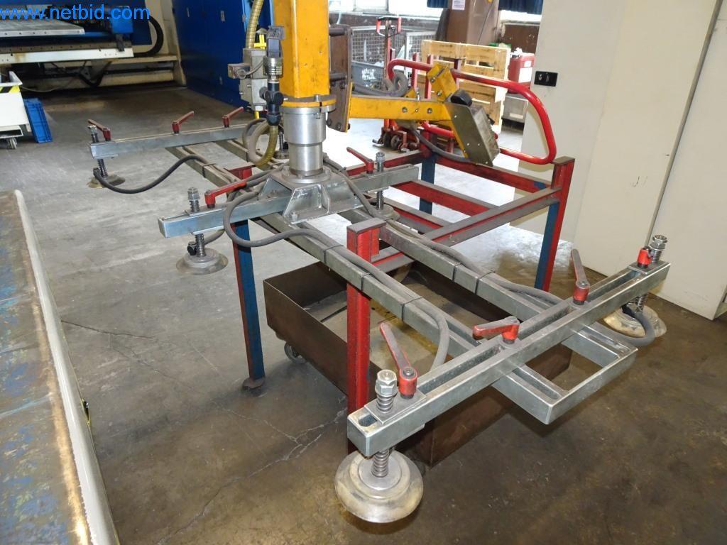 Kettler Freizeit GmbH - en collaboration avec HT Hanseatische Industrie-Consult KG-4