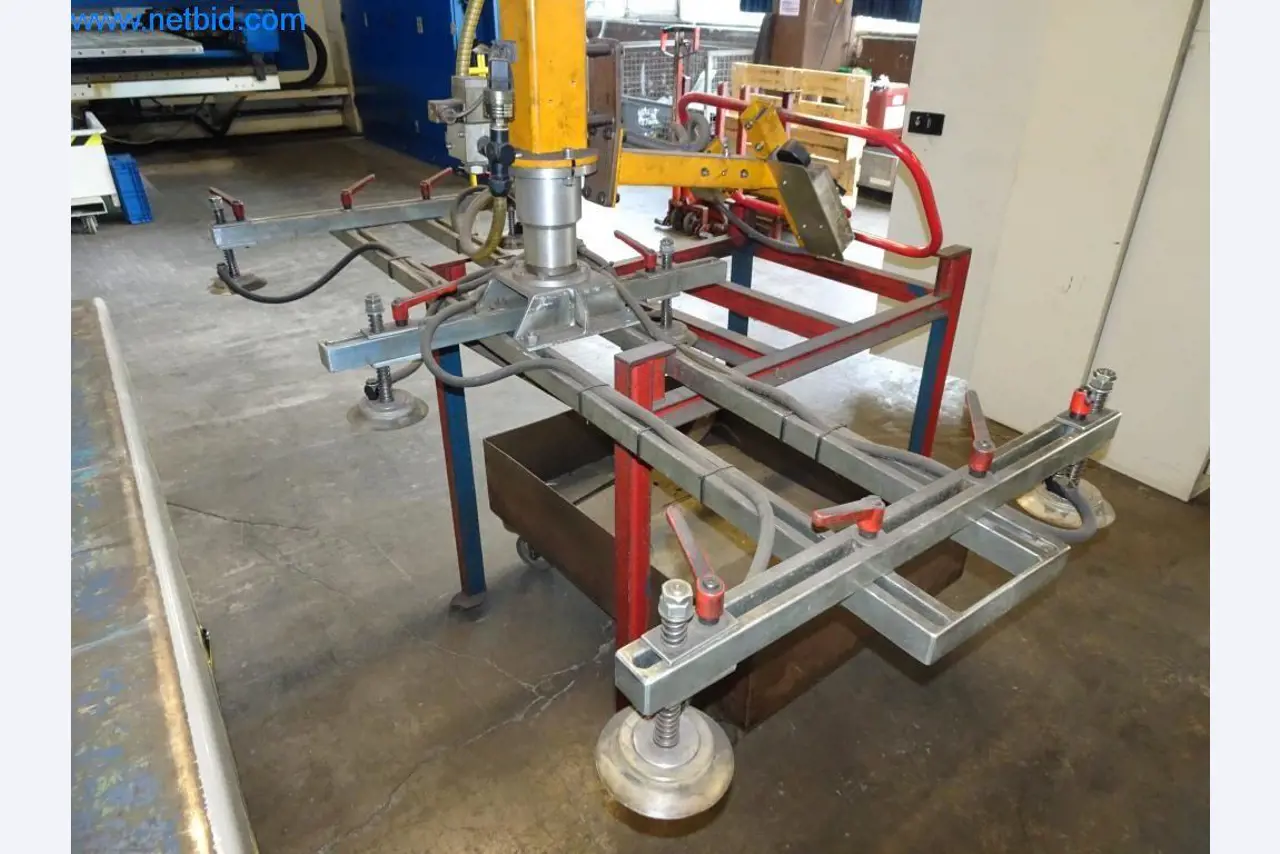 Kettler Freizeit GmbH - em cooperação com HT Hanseatische Industrie-Consult KG-4