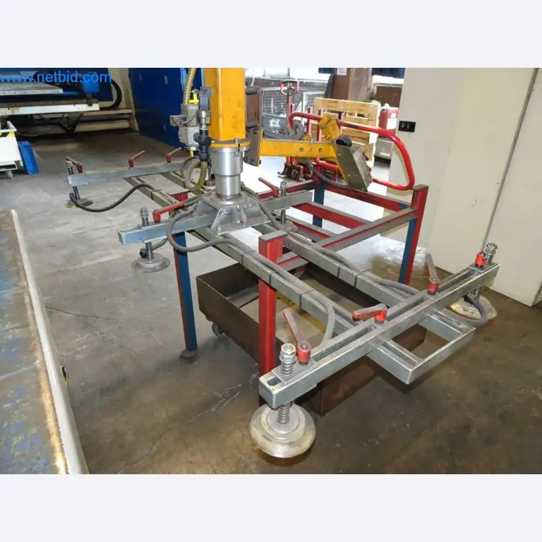 Kettler Freizeit GmbH - em cooperação com HT Hanseatische Industrie-Consult KG-4