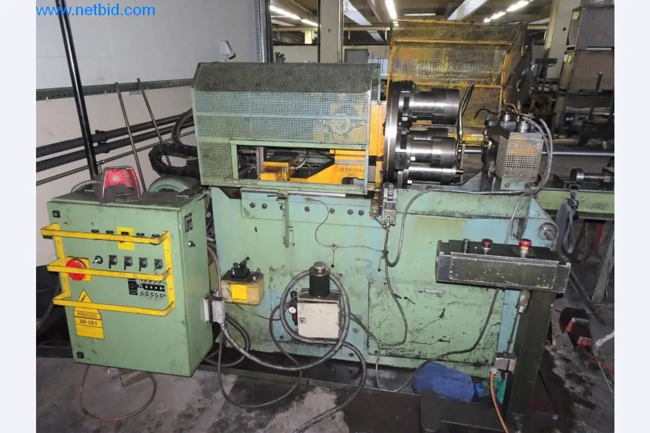 Kettler Freizeit GmbH - em cooperação com HT Hanseatische Industrie-Consult KG-2
