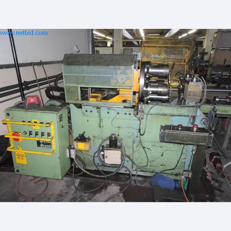 Kettler Freizeit GmbH - em cooperação com HT Hanseatische Industrie-Consult KG-2