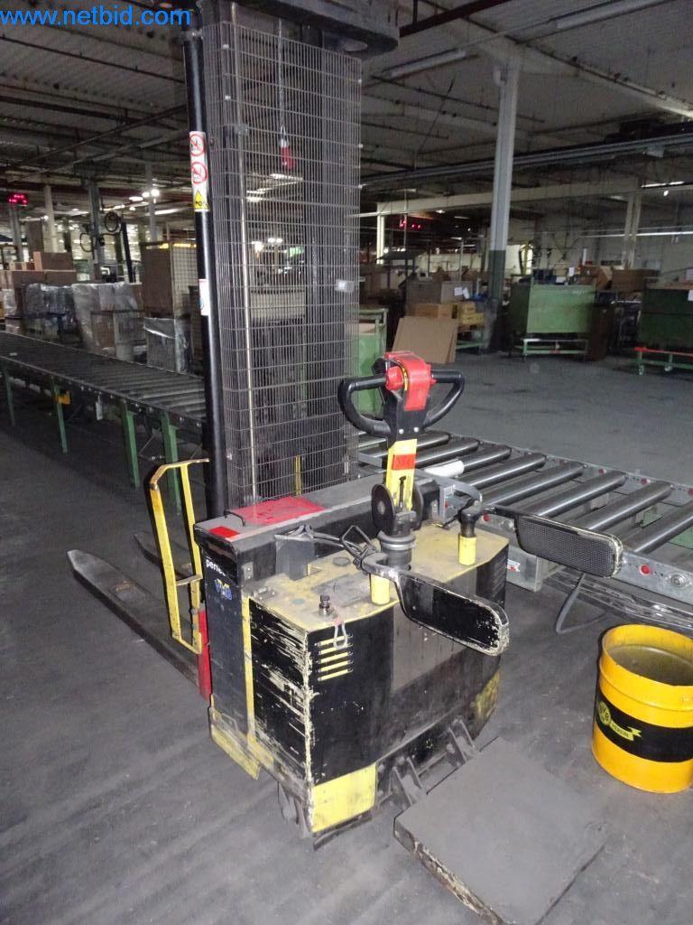 Kettler Freizeit GmbH - en collaboration avec HT Hanseatische Industrie-Consult KG-1