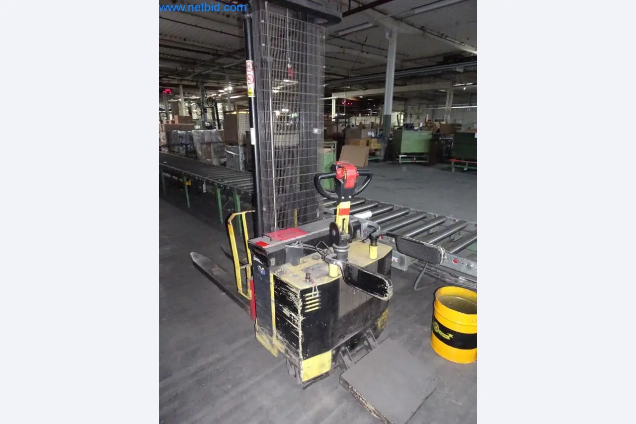 Kettler Freizeit GmbH - em cooperação com HT Hanseatische Industrie-Consult KG-1