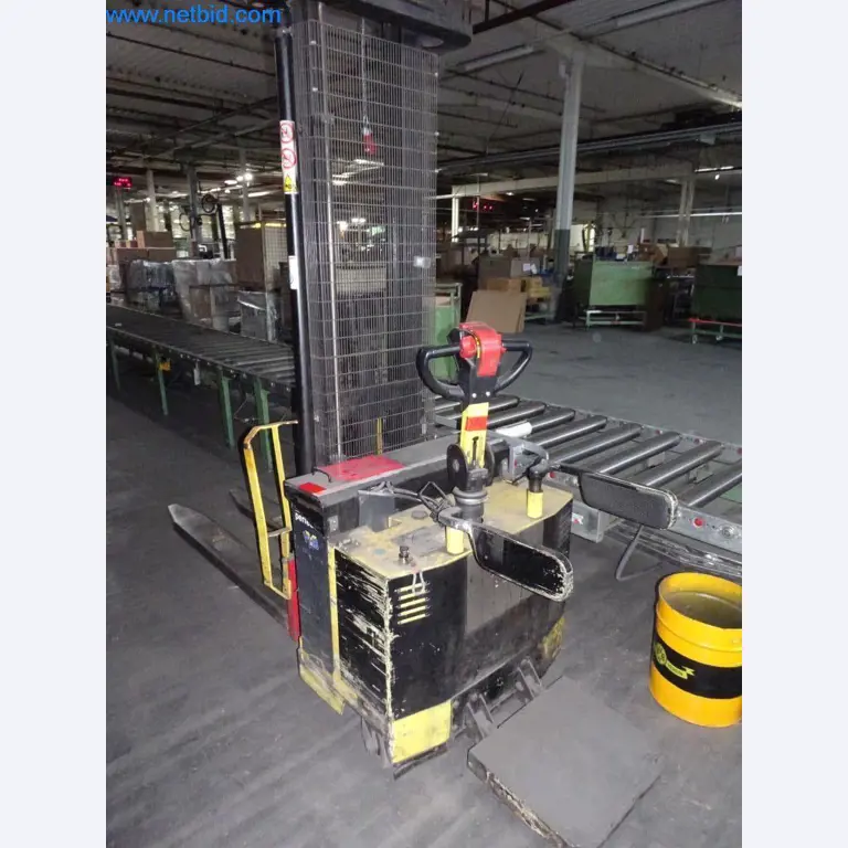 Kettler Freizeit GmbH - em cooperação com HT Hanseatische Industrie-Consult KG-1