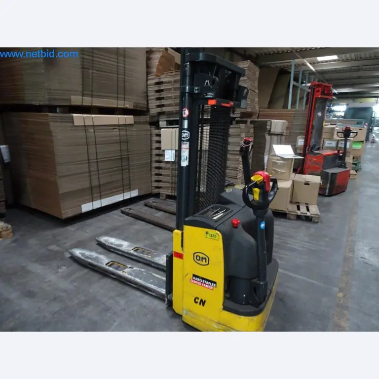 Kettler Freizeit GmbH - em cooperação com HT Hanseatische Industrie-Consult KG-1