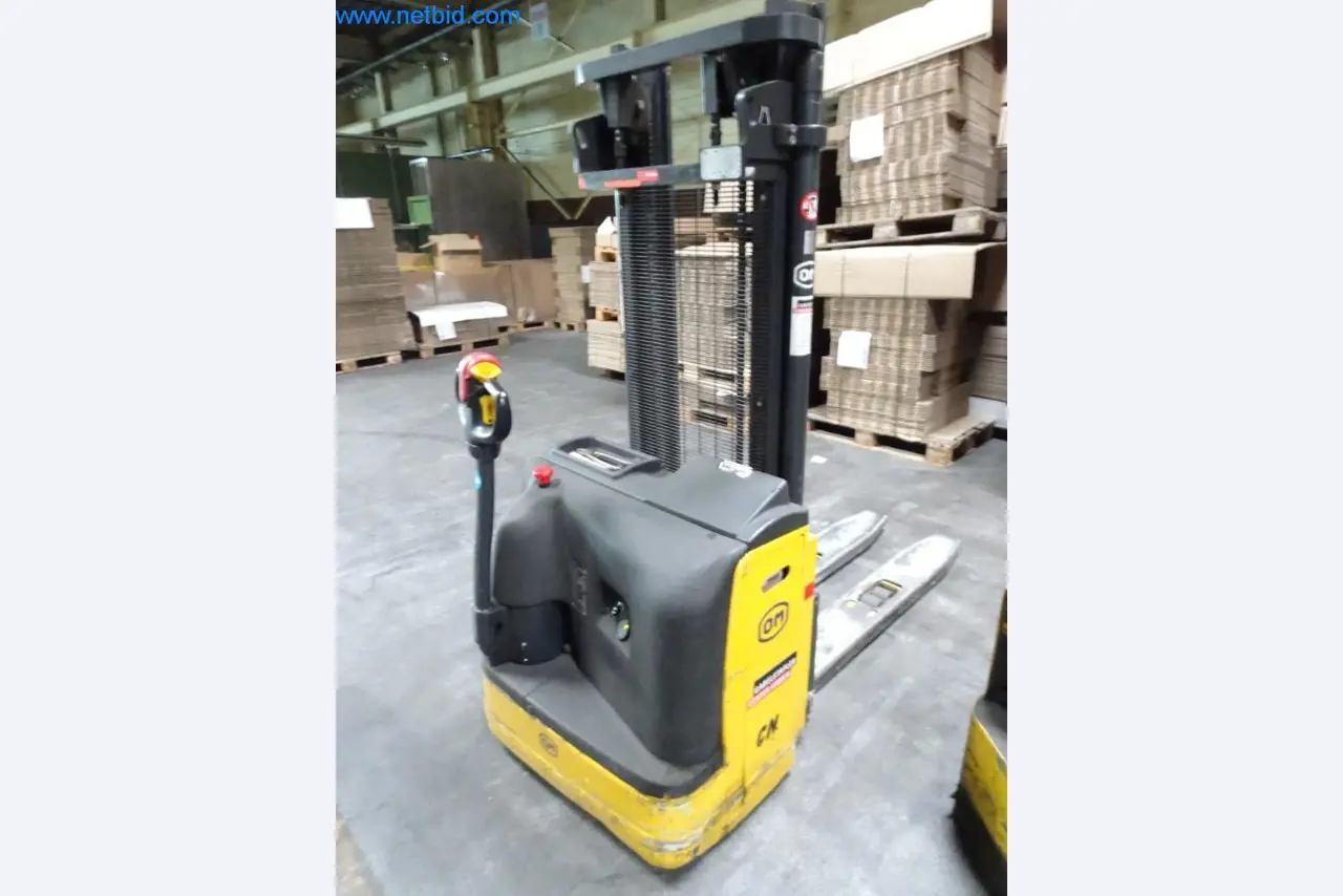 Kettler Freizeit GmbH - em cooperação com HT Hanseatische Industrie-Consult KG-2
