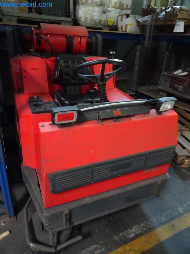 Kettler Freizeit GmbH - in Zusammenarbeit mit HT Hanseatische Industrie-Consult KG-1