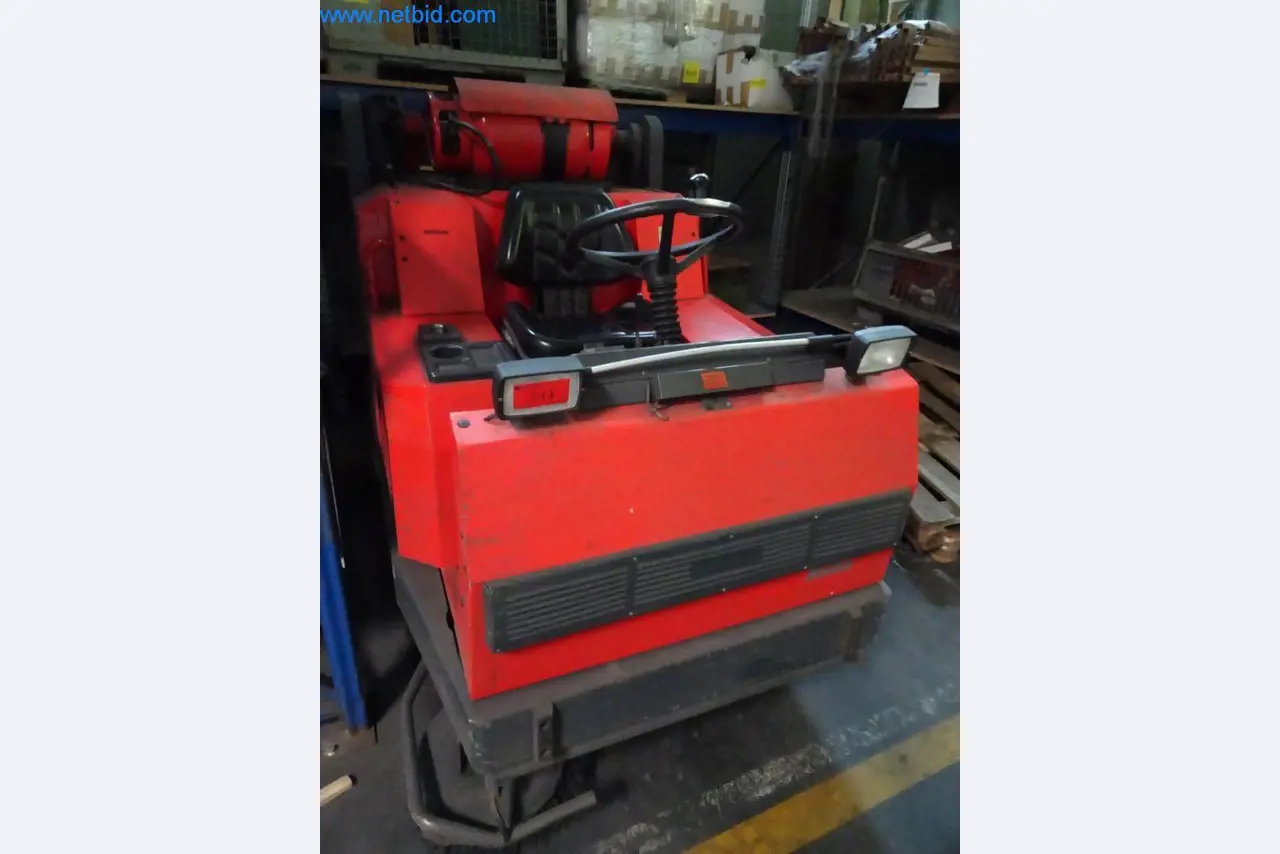 Kettler Freizeit GmbH - em cooperação com HT Hanseatische Industrie-Consult KG-1