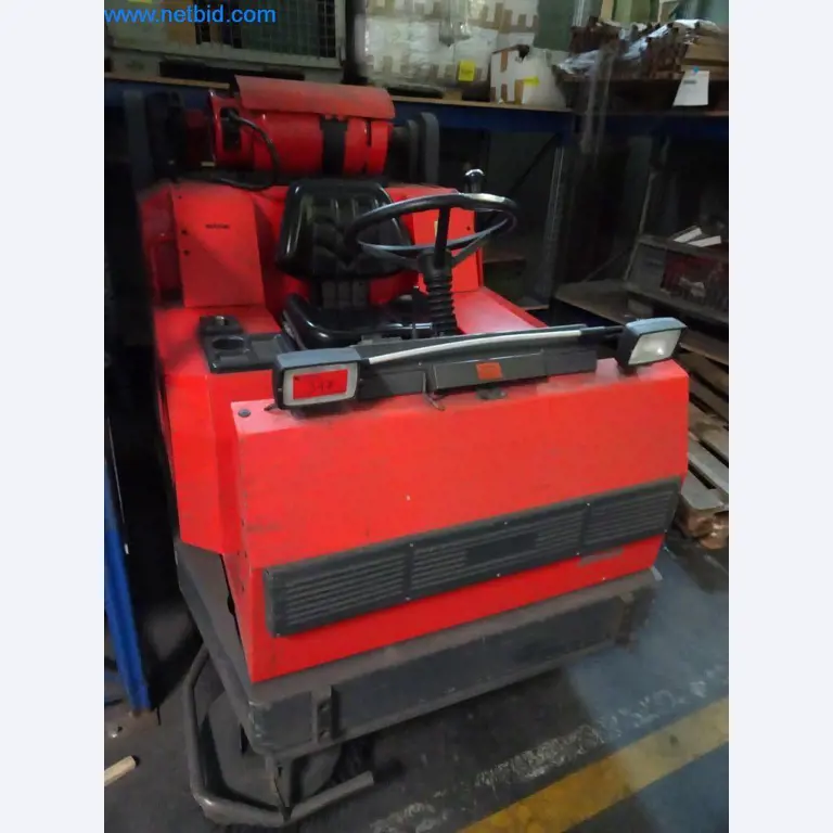 Kettler Freizeit GmbH - em cooperação com HT Hanseatische Industrie-Consult KG-1