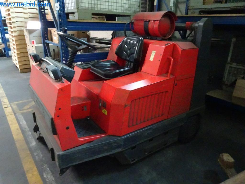 Kettler Freizeit GmbH - in Zusammenarbeit mit HT Hanseatische Industrie-Consult KG-2