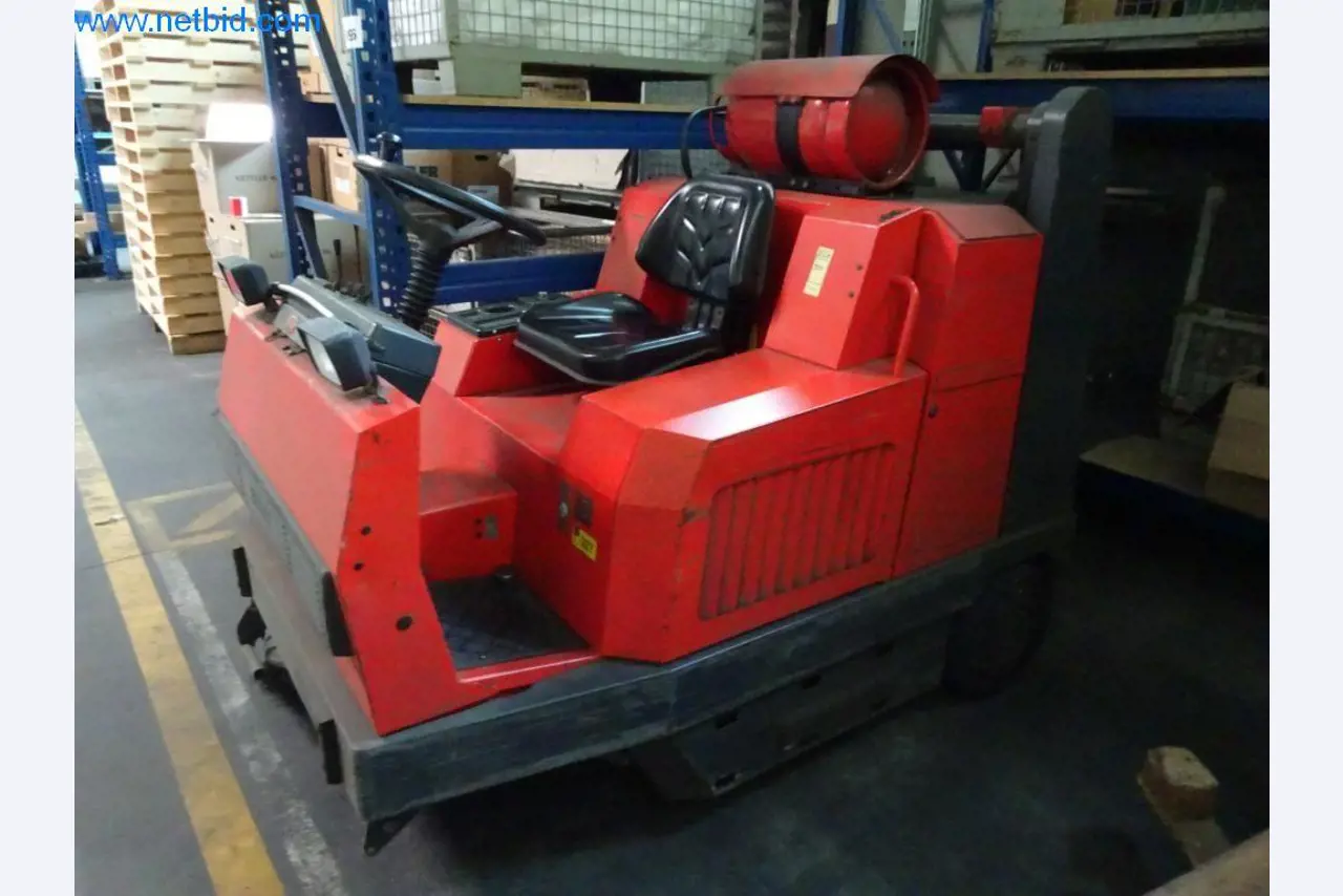 Kettler Freizeit GmbH - em cooperação com HT Hanseatische Industrie-Consult KG-2