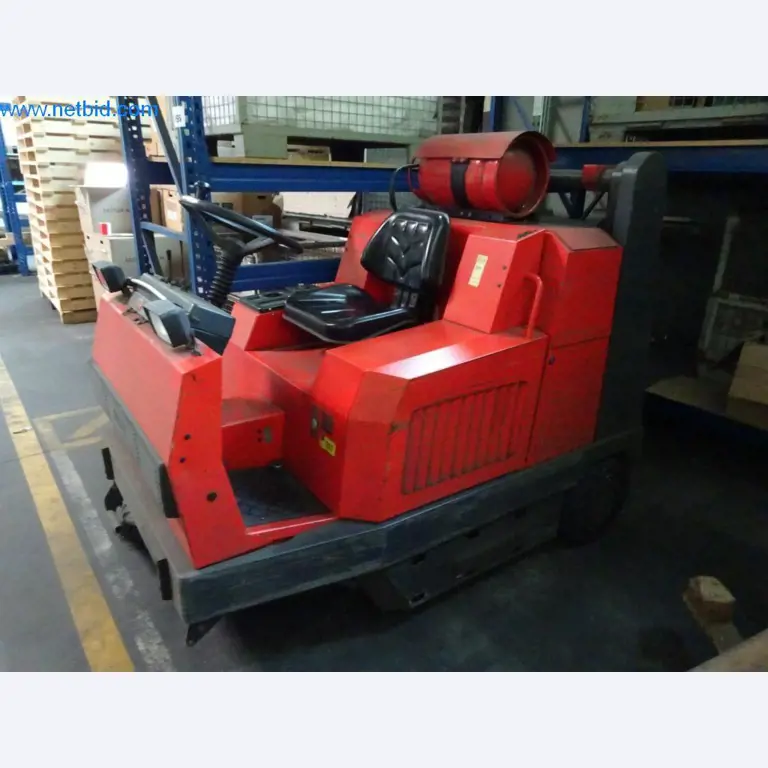Kettler Freizeit GmbH - em cooperação com HT Hanseatische Industrie-Consult KG-2