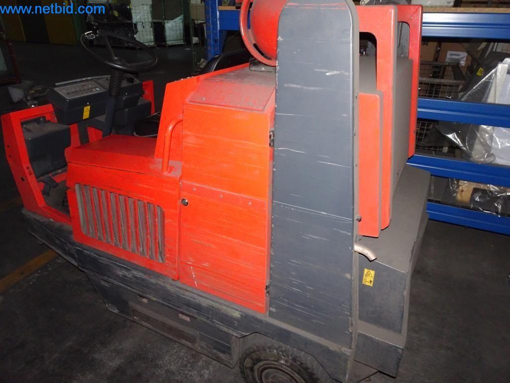 Kettler Freizeit GmbH - in Zusammenarbeit mit HT Hanseatische Industrie-Consult KG-3