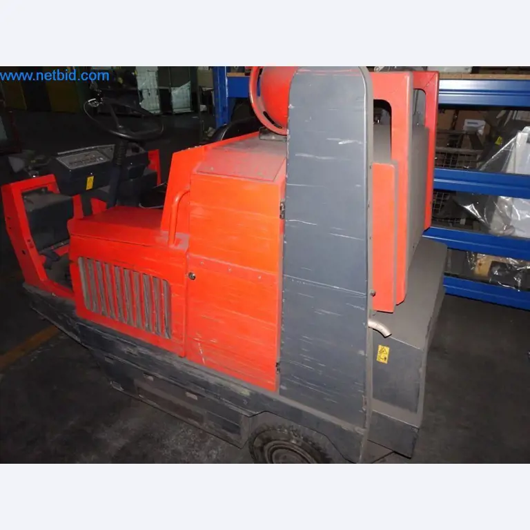 Kettler Freizeit GmbH - em cooperação com HT Hanseatische Industrie-Consult KG-3