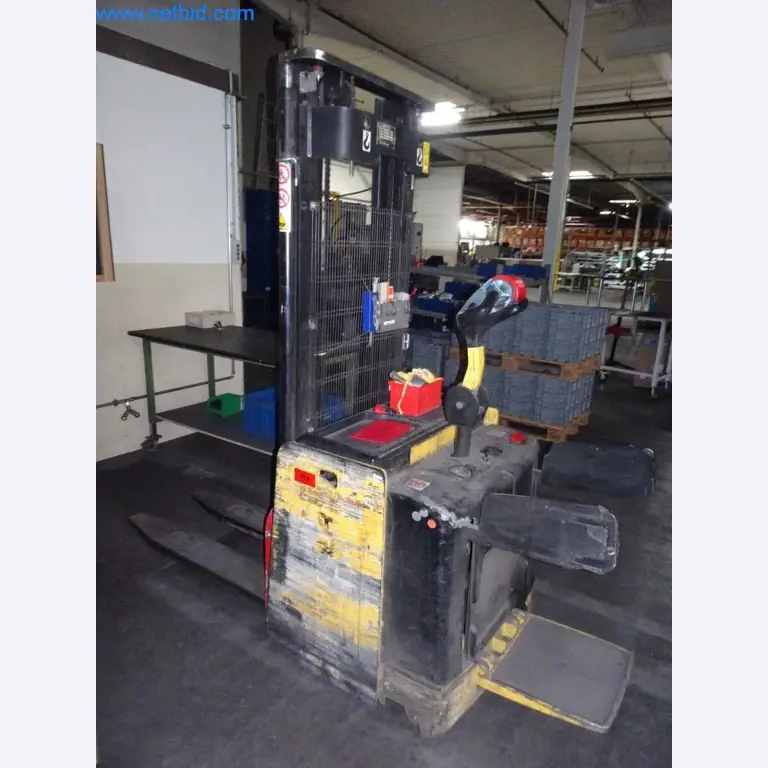 Kettler Freizeit GmbH - em cooperação com HT Hanseatische Industrie-Consult KG-1