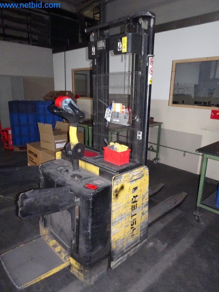 Kettler Freizeit GmbH - en collaboration avec HT Hanseatische Industrie-Consult KG-2