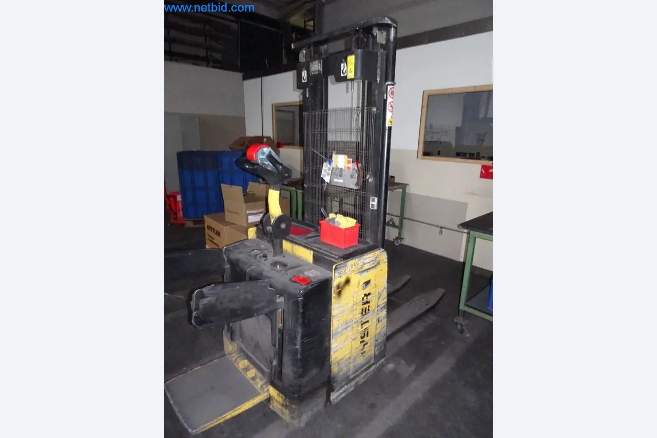 Kettler Freizeit GmbH - em cooperação com HT Hanseatische Industrie-Consult KG-2