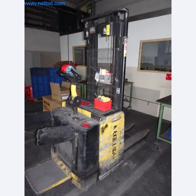Kettler Freizeit GmbH - em cooperação com HT Hanseatische Industrie-Consult KG-2