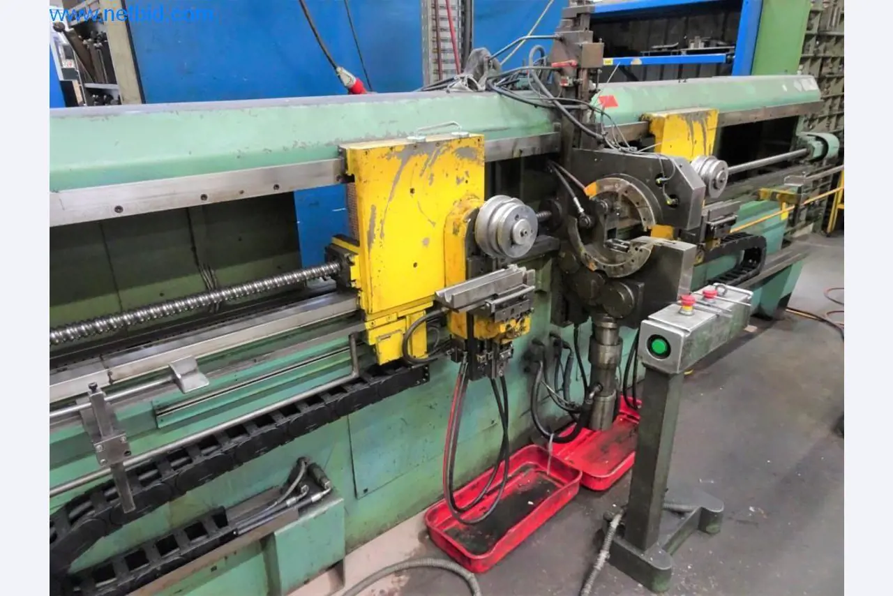 Kettler Freizeit GmbH - em cooperação com HT Hanseatische Industrie-Consult KG-1