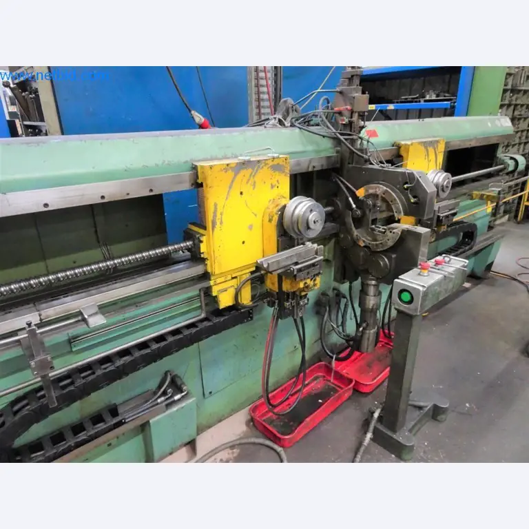 Kettler Freizeit GmbH - em cooperação com HT Hanseatische Industrie-Consult KG-1