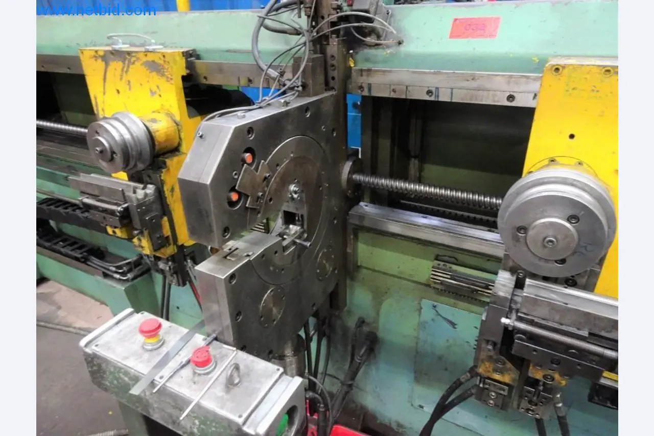 Kettler Freizeit GmbH - em cooperação com HT Hanseatische Industrie-Consult KG-2