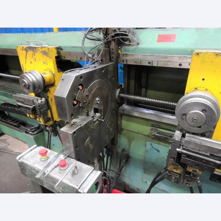 Kettler Freizeit GmbH - em cooperação com HT Hanseatische Industrie-Consult KG-2
