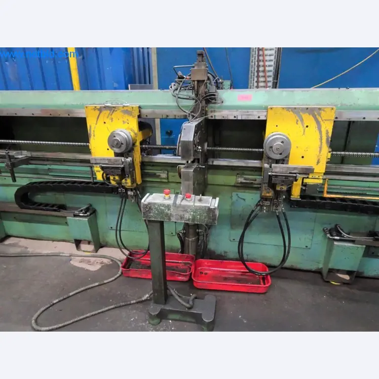 Kettler Freizeit GmbH - em cooperação com HT Hanseatische Industrie-Consult KG-3