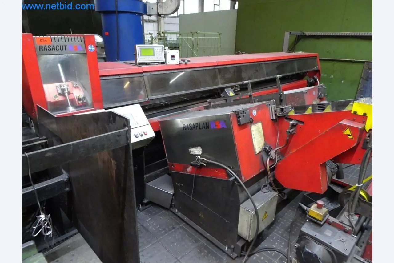 Kettler Freizeit GmbH - em cooperação com HT Hanseatische Industrie-Consult KG-2