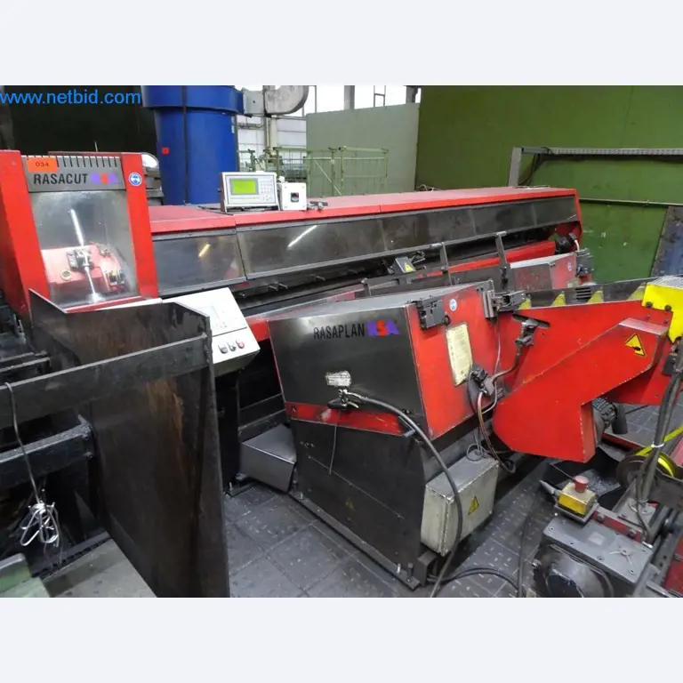 Kettler Freizeit GmbH - em cooperação com HT Hanseatische Industrie-Consult KG-2