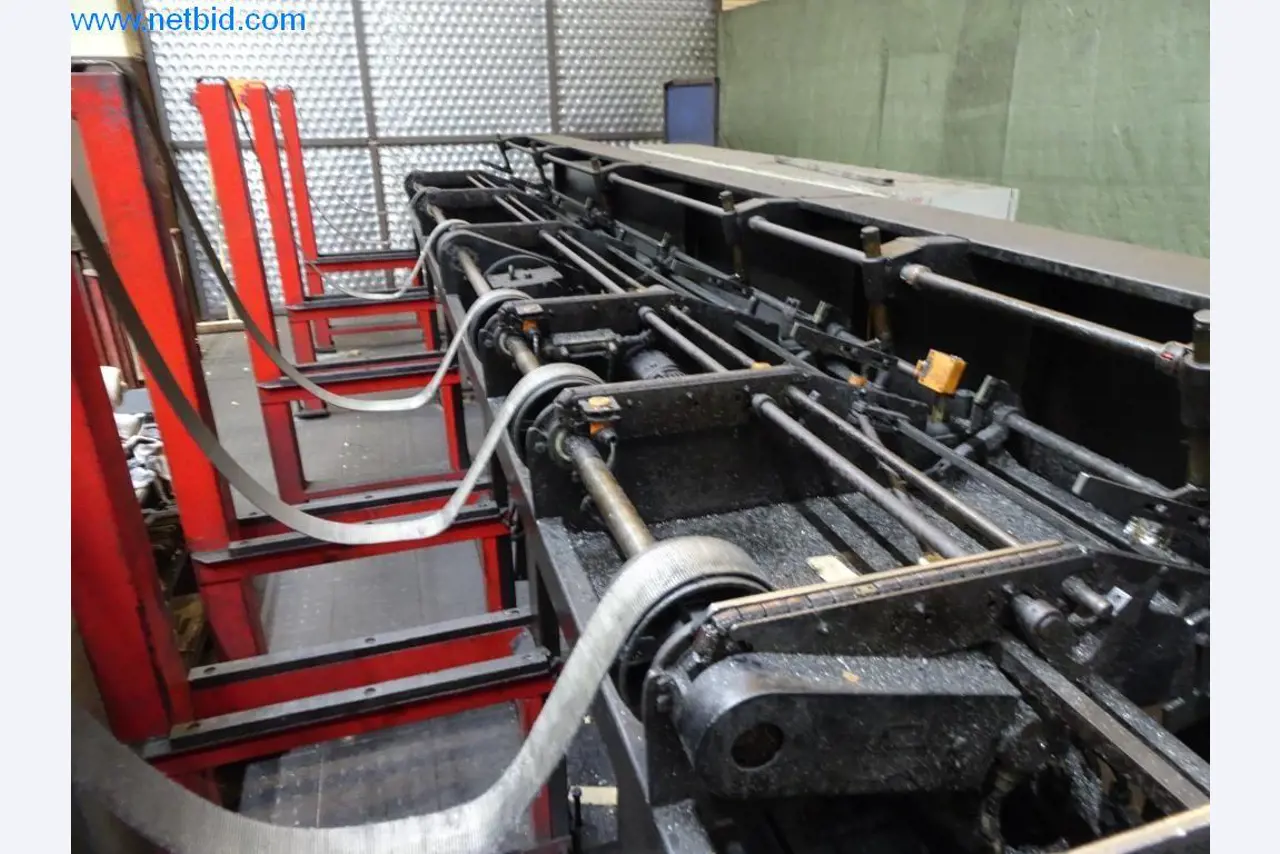 Kettler Freizeit GmbH - em cooperação com HT Hanseatische Industrie-Consult KG-3