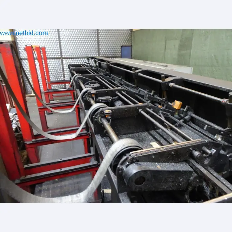 Kettler Freizeit GmbH - em cooperação com HT Hanseatische Industrie-Consult KG-3