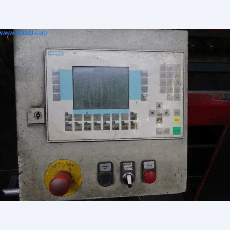 Kettler Freizeit GmbH - em cooperação com HT Hanseatische Industrie-Consult KG-4