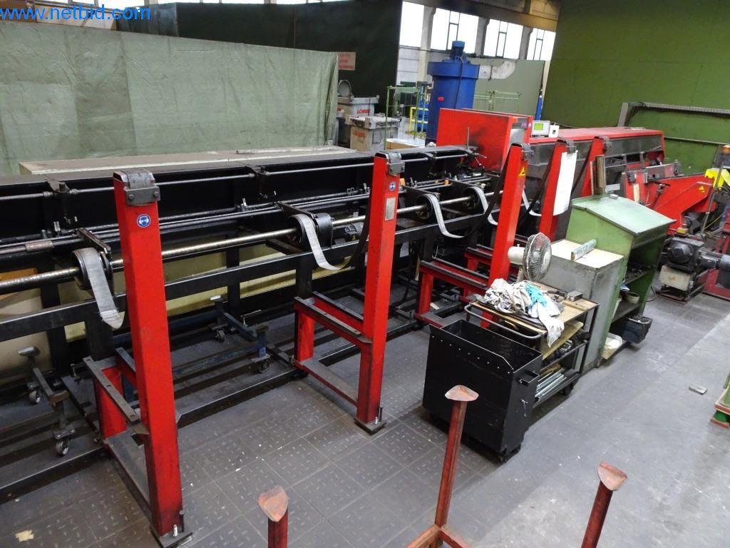 Kettler Freizeit GmbH - in Zusammenarbeit mit HT Hanseatische Industrie-Consult KG-5